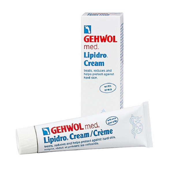 Gehwol med Lipidro Cream 75ml