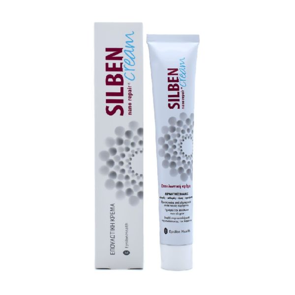 Silben Nano Repair Powder Spray 125ml