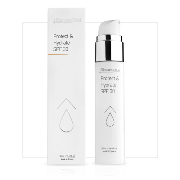 Protect & Hydrate Spf 30 50ml