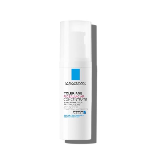 La Roche Posay Toleriane Rosaliac AR Concentrate κατά της Ερυθρότητας 40ml