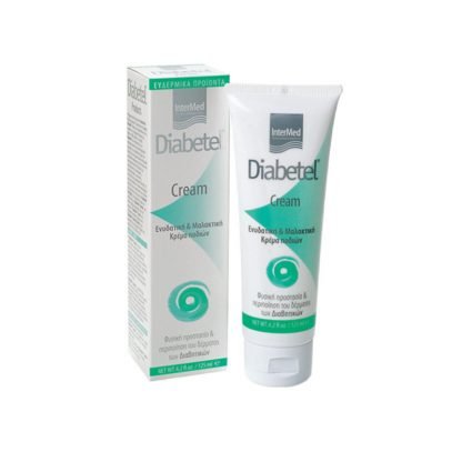 14326-416x416-1.jpg Intermed Diabetel Cream 125ml - Image 1