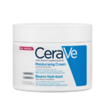 Cerave Moisturizing Cream Ενυδατική Κρέμα για Ξηρό/Πολύ Ξηρό Δέρμα 340g