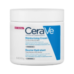 Cerave Moisturizing Cream Ενυδατική Κρέμα για Ξηρό/Πολύ Ξηρό Δέρμα 454g