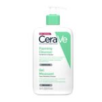 CeraVe Foaming Cleanser Καθαριστικό Gel Προσώπου & Σώματος