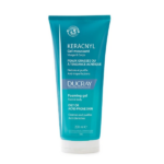 Ducray Keracnyl Foaming Gel Face & Body for Oily/Acne-Prone Skin 200ml