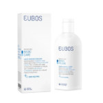 Eubos Liquid Washing Emulsion Blue 200ml