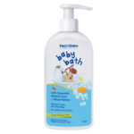 Frezyderm Baby Bath Απαλό Βρεφικό Αφρόλουτρο 300ml