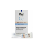 Intermed Eva Intima Moist Long Acting Gel Minor Discomfort pH 3.0 Γέλη για την Ξηρότητα του Κόλπου 9 Προγεμισμένοι Εφαρμοστές
