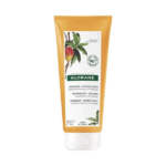 Klorane Mango Conditioner Μαλακτική Κρέμα Μαλλιών με Βούτυρο Μάνγκο για Θρέψη & Ελαστικότητα 200ml