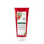 Klorane Conditioner Pomagrante Μαλακτική Κρέμα για Βαμμένα Μαλλιά 200ml