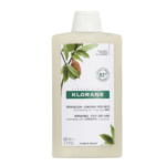 Klorane BIO Shampoo With Cupuacu Σαμπουάν Θρέψης & Επανόρθωσης για Πολύ Ξηρά Μαλλιά Με Βούτυρο Cupuacu 200ml