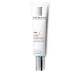 La Roche Posay Redermic Pure Vitamin C Light Anti Wrinkle Αντιγηραντική & Αντιρυτιδική Κρέμα για Κανονικές / Μικτές Επιδερμίδες 40ml