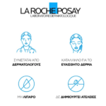 La Roche Posay Effaclar Serum Ultra Concentrated Ορός Υψηλής Συγκέντρωσης 30ml - Image 4