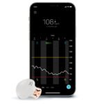 Medtronic Guardian 4 – Πομπός Για Το Standalone Σύστημα Συνεχούς Παρακολούθησης Γλυκόζης (CGM)