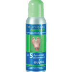 Neuropad Foot Repair Foam 125ml