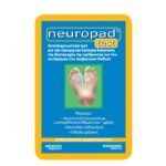 Neuropad Αυτοδιαγνωστικό Τεστ Διαβητικού Ποδιού 2τμχ