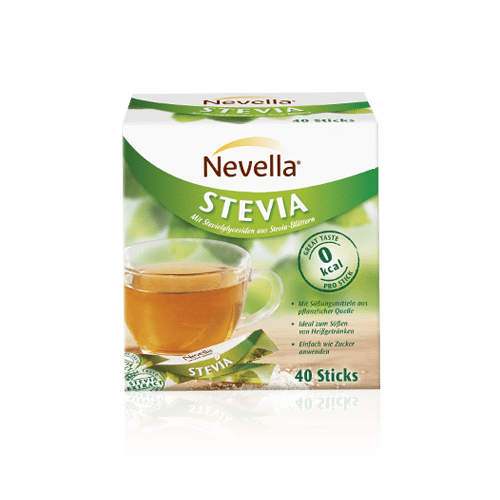 Nevella Στέβια 75gr - Image 1