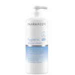 Pharmasept Hygienic Shower Αφρόλουτρο με Ήπια Αντισηπτική Δράση για Σώμα, Πρόσωπο & Ευαίσθητη Περιοχή 1L