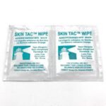 SKIN TAC Συγκολλητικά Μαντηλάκια 2τμχ.