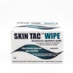 SKIN TAC Συγκολλητικά Μαντηλάκια 50τμχ.
