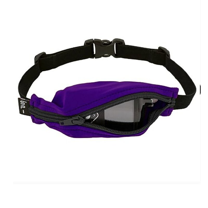 Spibelt-purple-pharmadiabetes-1.jpg Spibelt Ζώνη Μοβ Waist (60-120cm) - Image 1