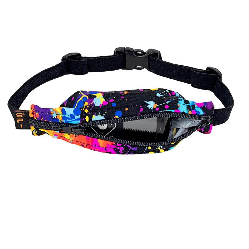 Spibelt-rave-pharmadiabetes-2-2.jpg Spibelt Παιδική Ζώνη Rave Waist (45-60cm) - Image 1