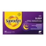 Supradyn Sleep 30caps