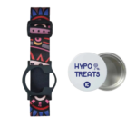 Ρυθμιζόμενο Περιβραχιόνιο Αισθητήρα Guardian Sensor 3 / Sensor 4 / Enlite Native - Image 2