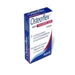 Health Aid Osteoflex Με Υαλουρονικό Οξύ 30tabs