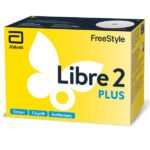 Αισθητήρας Freestyle Libre 2 Plus 1τμχ