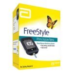 Abbott FreeStyle Precision Νeo Glucose and Ketones Μeter