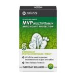 Agan MVP Antioxidant Protection 30caps