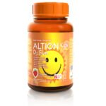 Altion Kids D3 Sun 60Ζελεδάκια