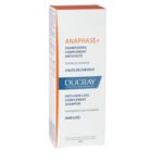 Ducray Anaphase+ Shampoo Δυναμωτικό Συμπληρωματικό Σαμπουάν κατά της Τριχόπτωσης 200ml