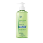 Ducray Extra Gentle Dermo Protective Shampoo Προστατευτικό Σαμπουάν Καθημερινής Χρήσης για Όλη την Οικογένεια 400ml