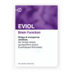 Eviol Brain Function 30caps