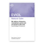 Eviol Natural Calm 30caps
