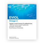 Eviol Omega-3 30caps
