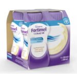 Nutricia Fortimel 1.5 kcal Βανίλια Θρεπτικό & Υψηλής Ενέργειας Συμπλήρωμα Διατροφής