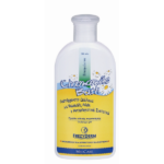 Frezyderm Baby Chamomile Bath Λεπτόρρευστο Διάλυμα για την Ανακούφιση & Περιποίηση του Ερεθισμένου & Ευαίσθητου Δέρματος 200ml
