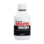 Frezyderm Gingivital Mouthwash Στοματικό Διάλυμα Αντιμετώπισης της Ουλίτιδας 250ml