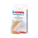 Gehwol Heel Cushion G Υποπτέρνιο Μαξιλαράκι τύπου G