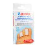 Gehwol Toe Protection Ring G Προστατευτικός δακτύλιος δακτύλων ποδιού G medium