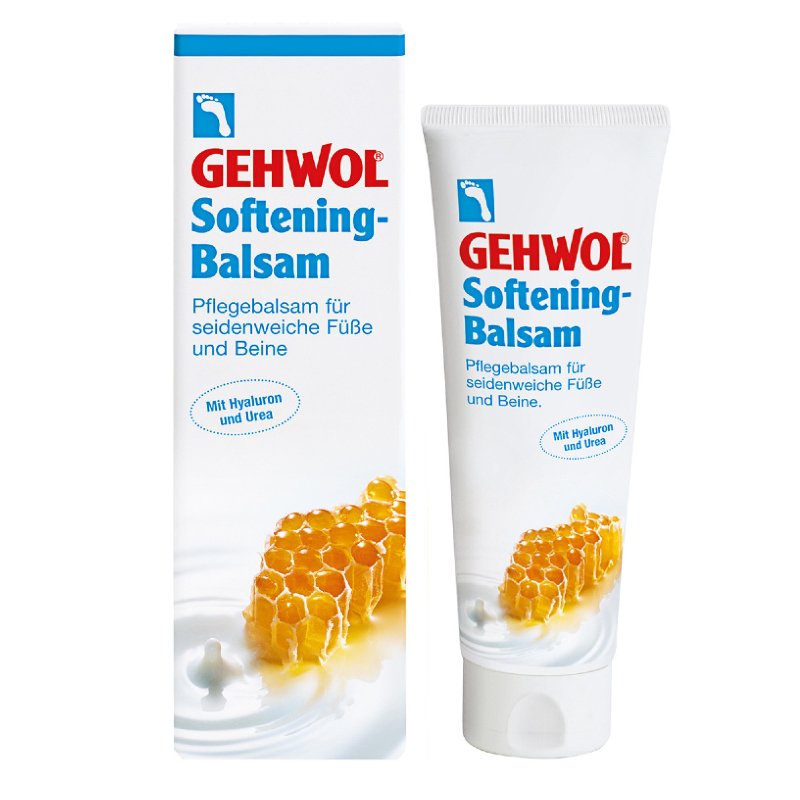 gewhol-balsam-pharmadiabeetes-1.jpg Gehwol med Softening Balsam 125ml - Image 1