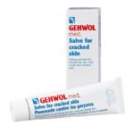 Gehwol med Salve for Cracked Skin 75ml