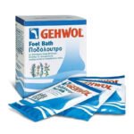 Gehwol Foot Bath 200gr