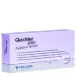Menarini Glucomen Areo Ketone Sensor 10τμχ