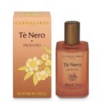 L'Erbolario Άρωμα Te Nero 50ml