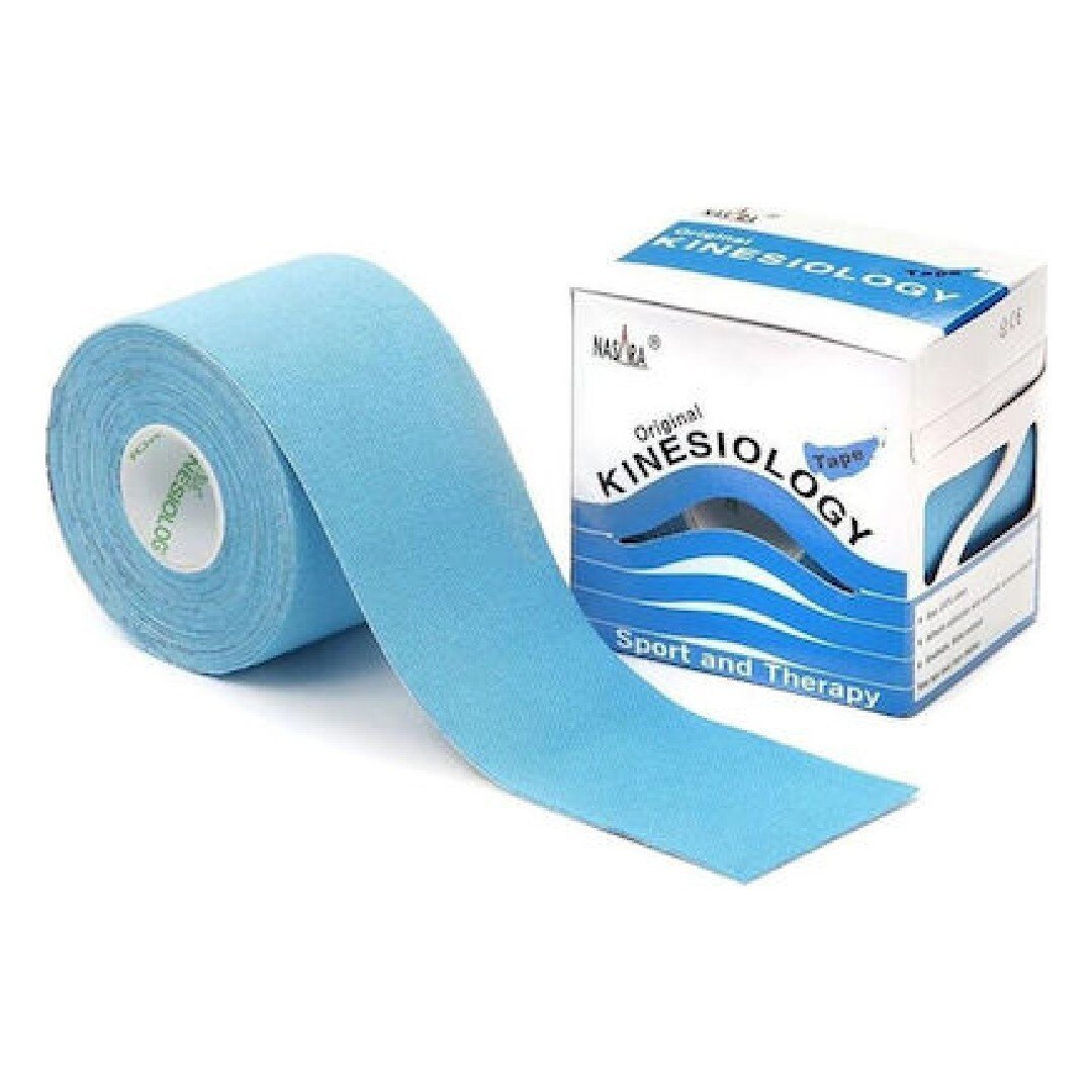 nasara-kinesiology-original-tape-mple-pharmadiabetes.gr_.jpg Ταινία κινησιολογίας Nasara Μπλε 5cmx5m - Image 1