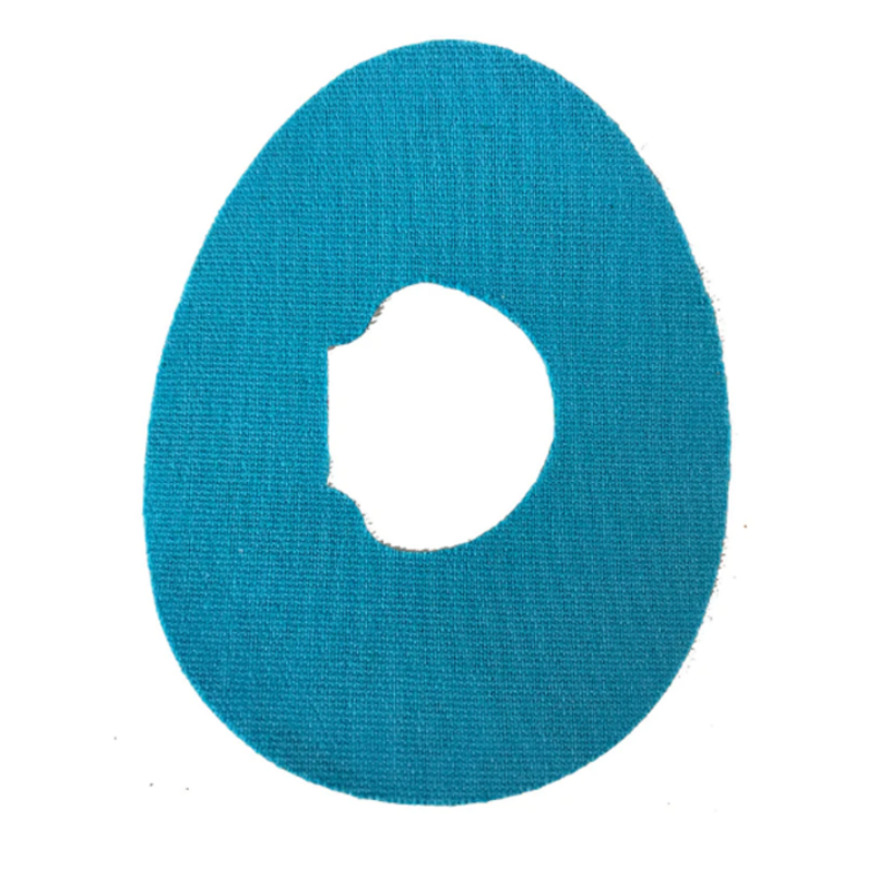 rockadex-guardian-patches-pharmadiabetes.png Rockadex Για Αισθητήρες Guardian Με Οπή 1τμχ - Image 1
